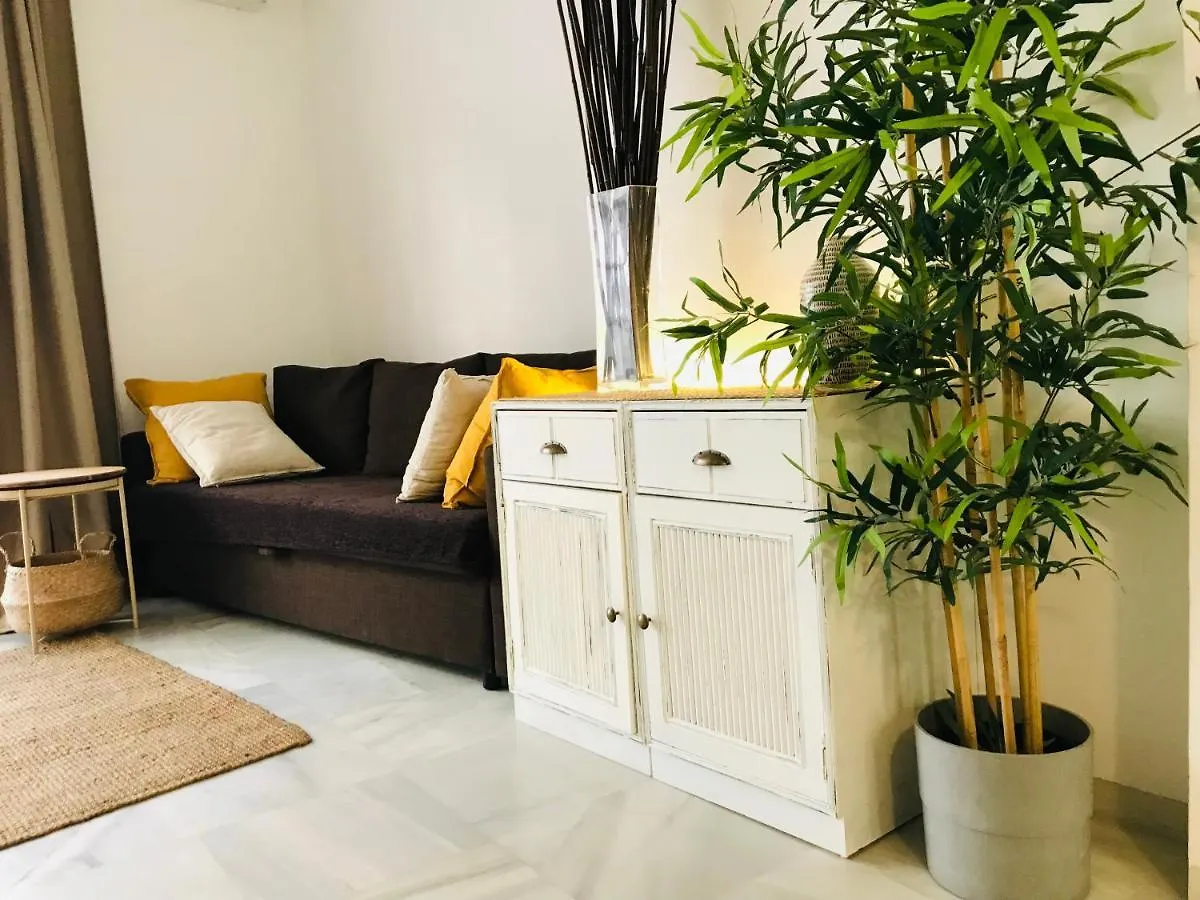 Centro Malaga Apartment