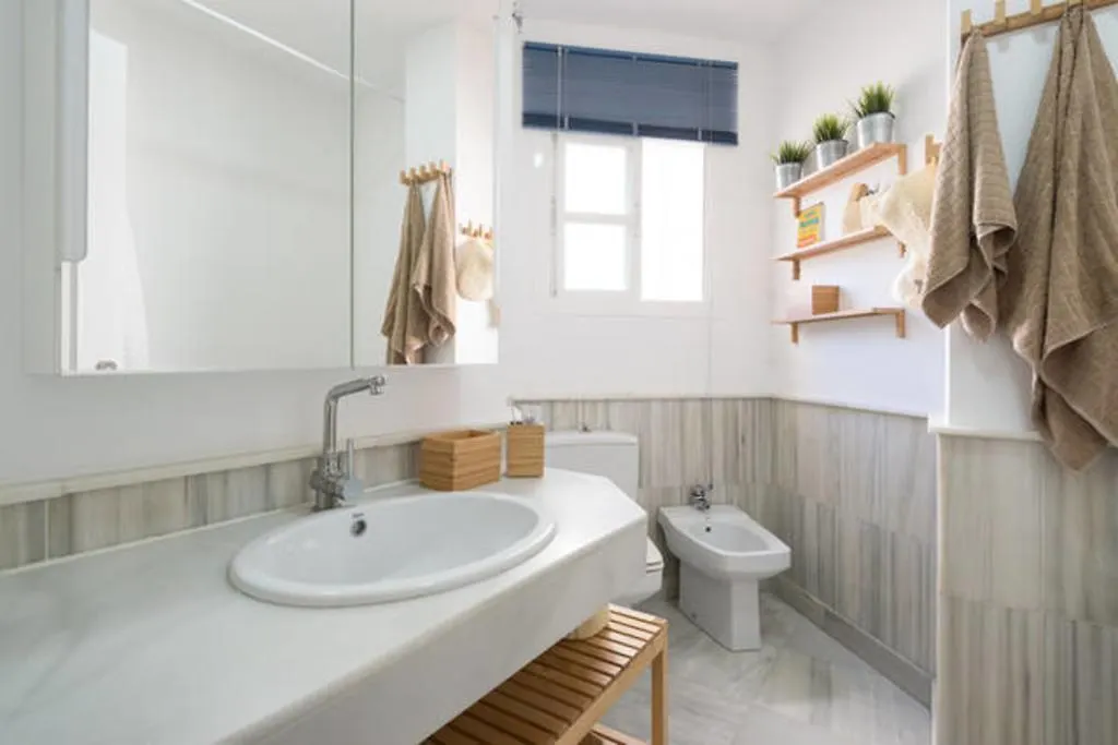 Centro Malaga Apartment